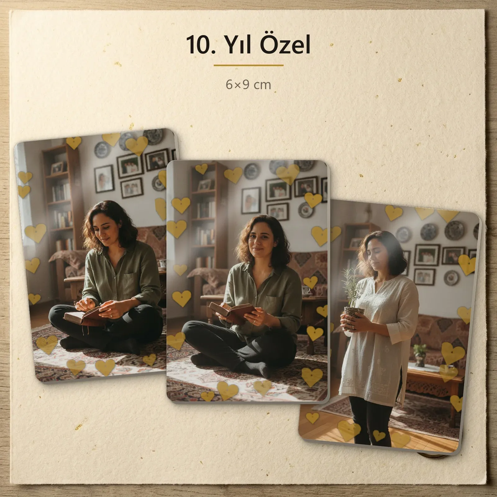 10. Yıl Özel