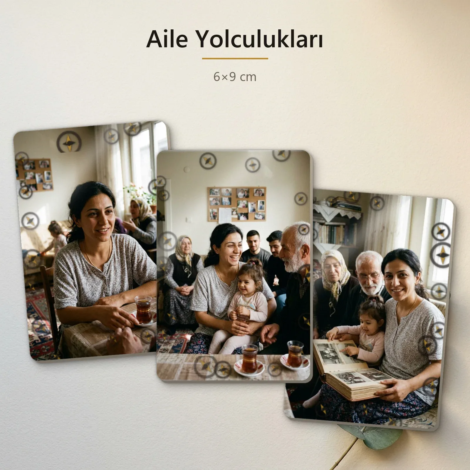 Aile Yolculukları