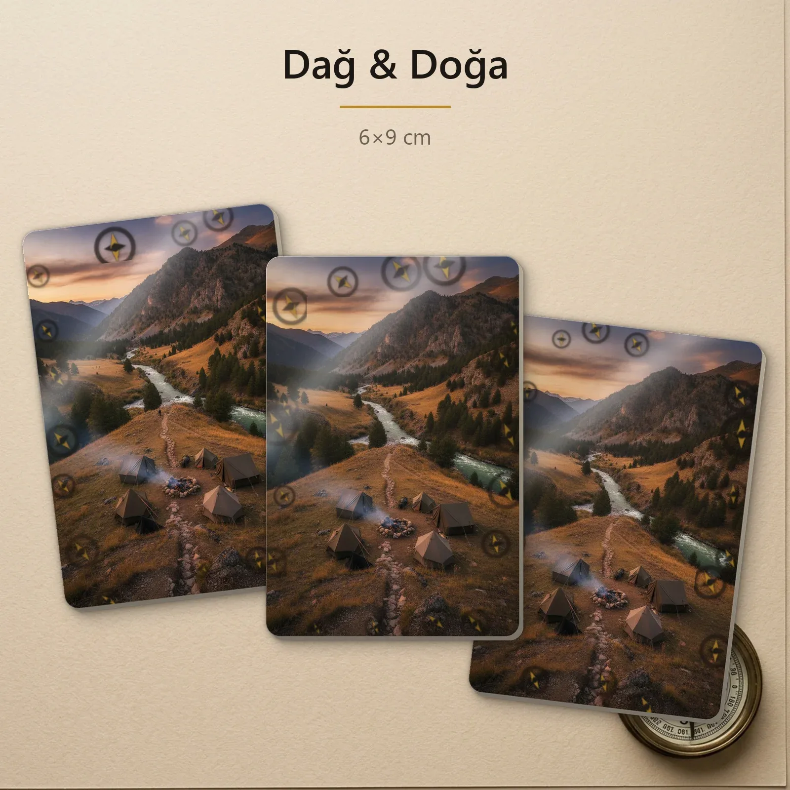 Dağ & Doğa
