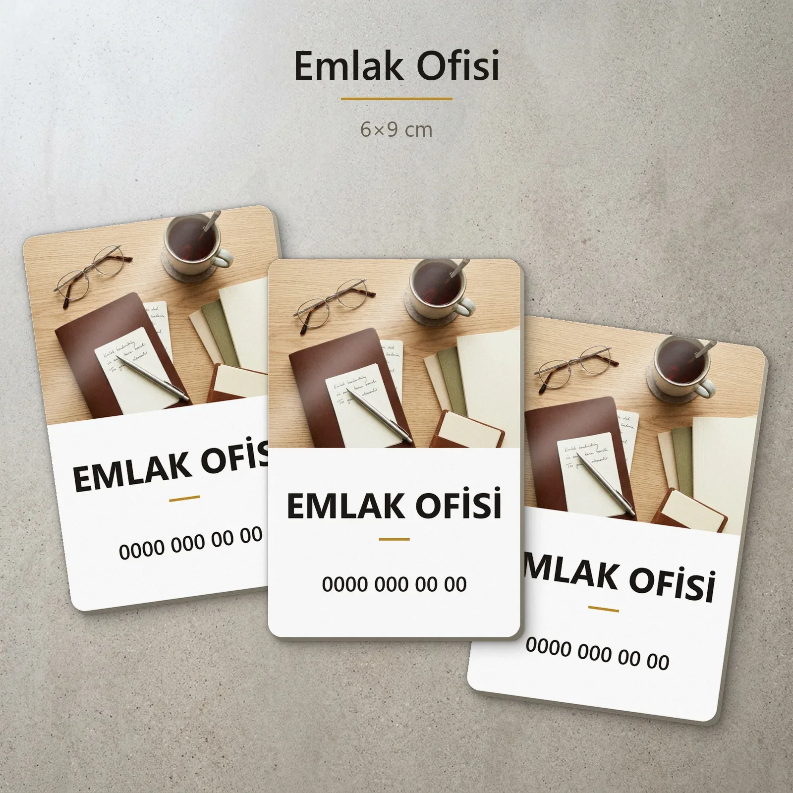 Emlak Ofisi