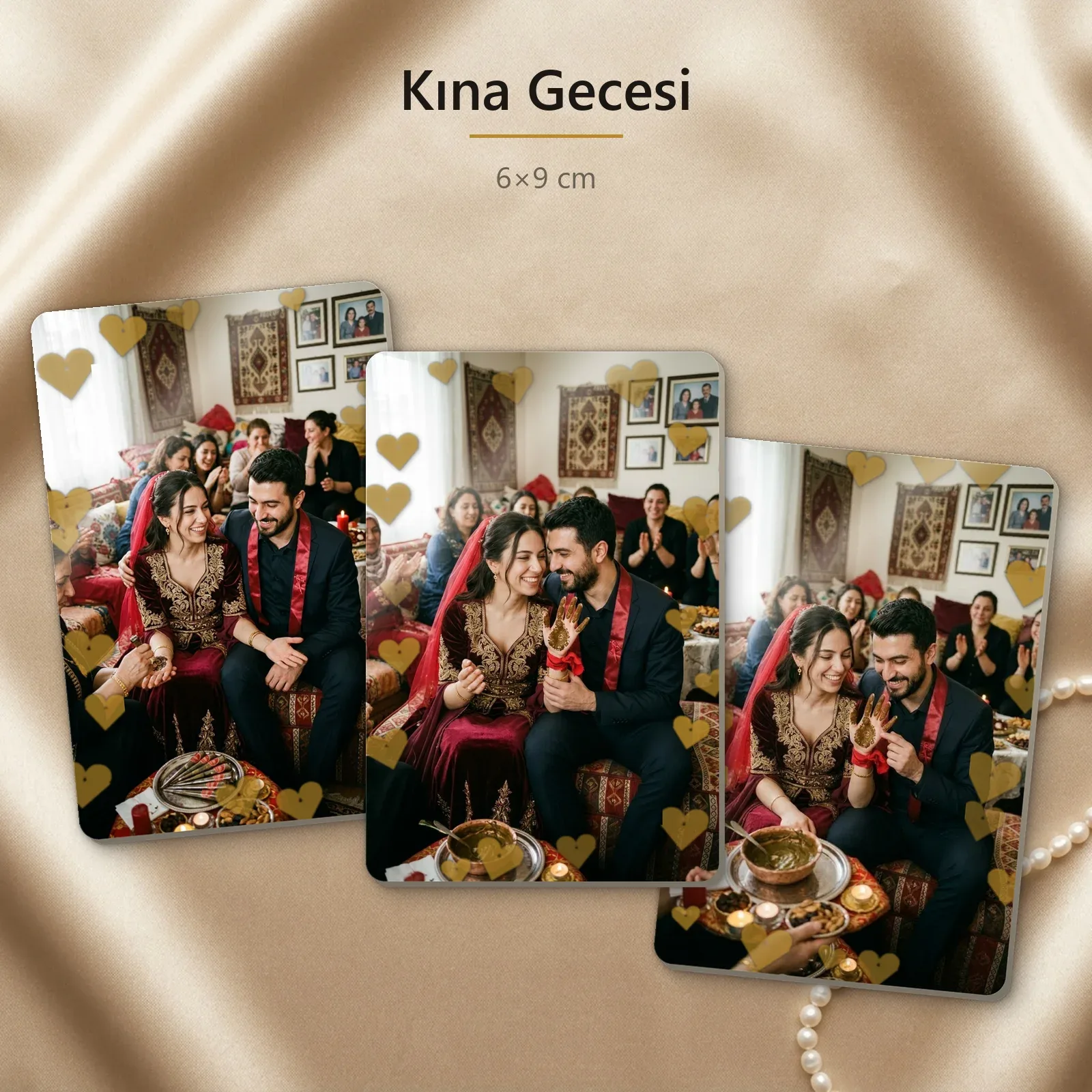 Kına Gecesi