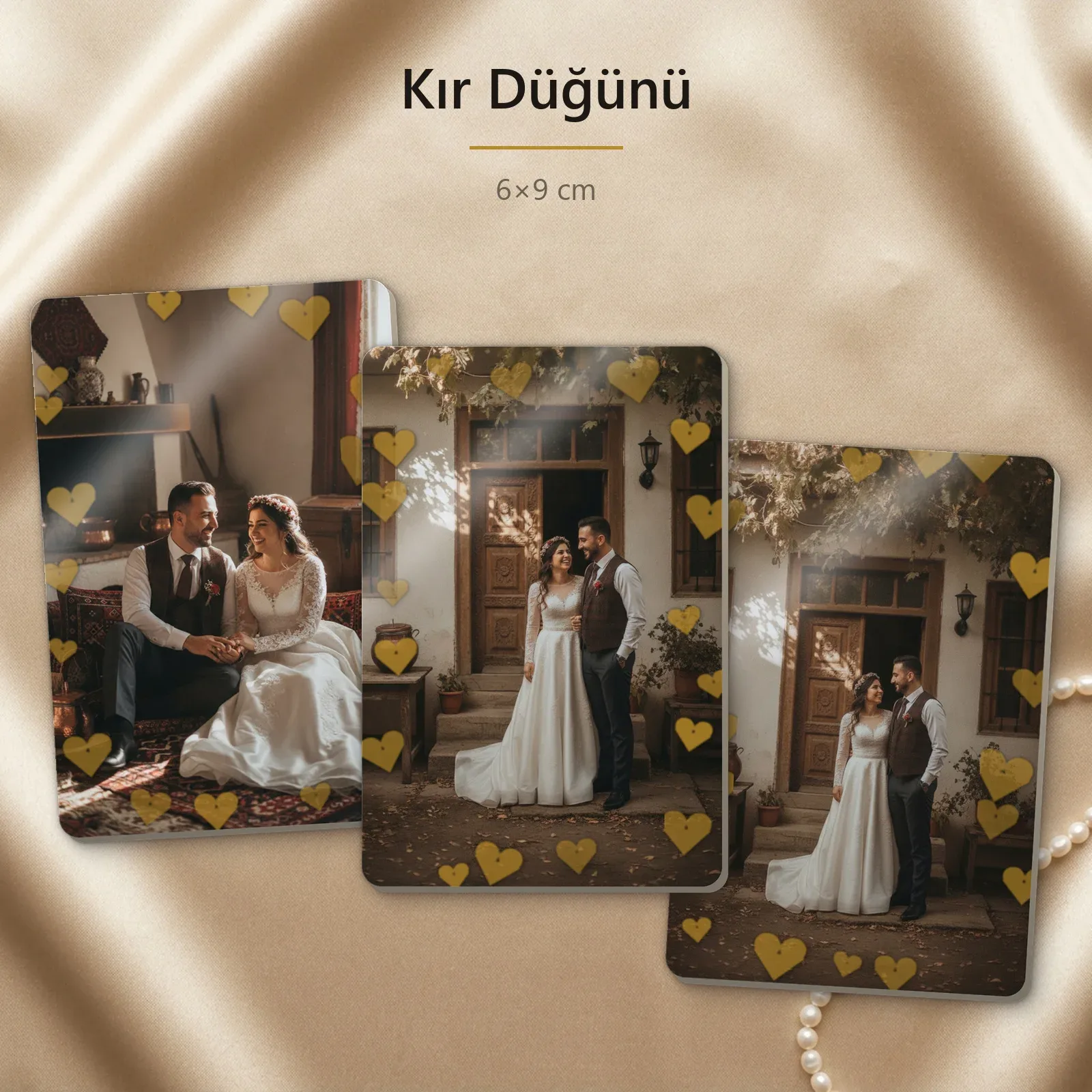 Kır Düğünü