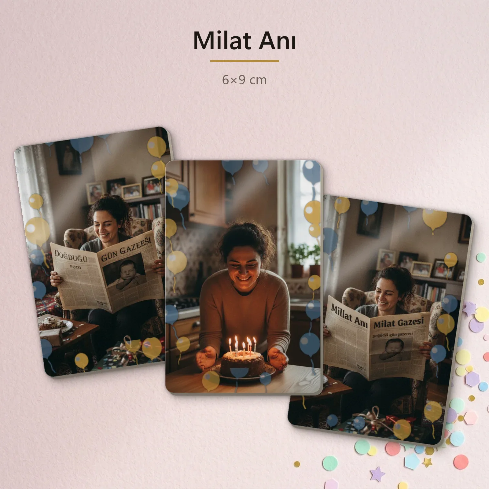 Milat Anı