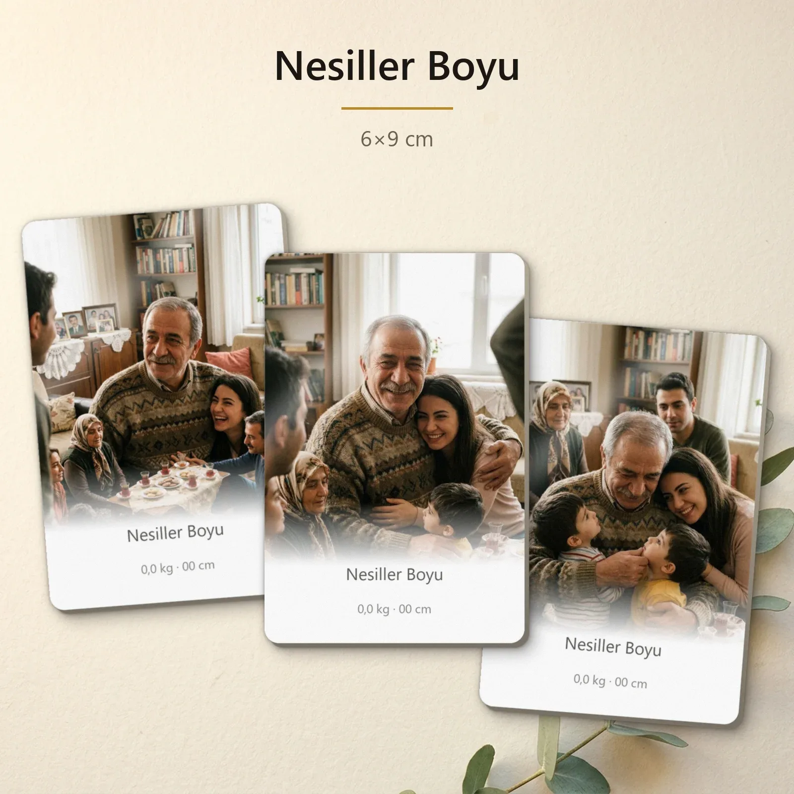Nesiller Boyu