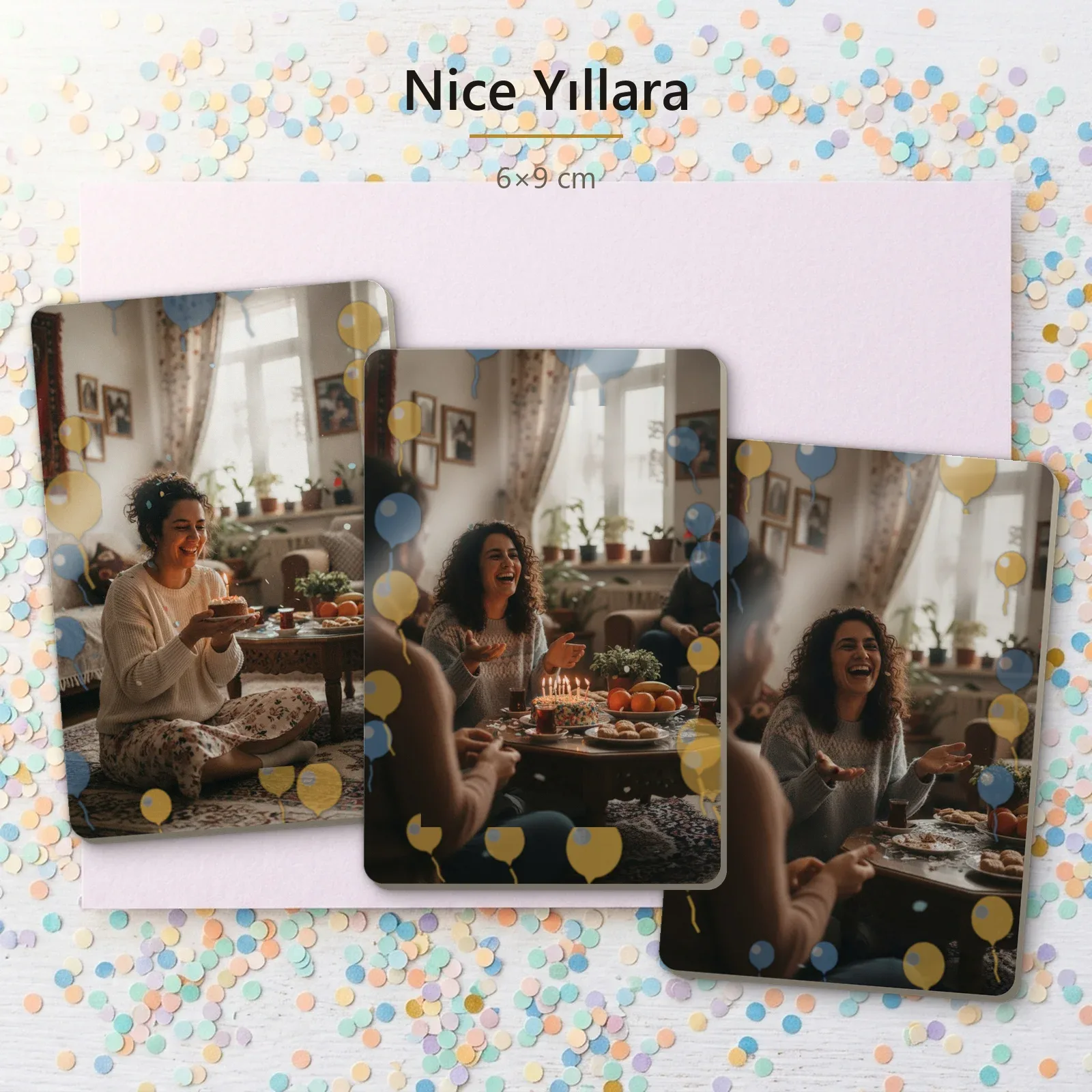 Nice Yıllara