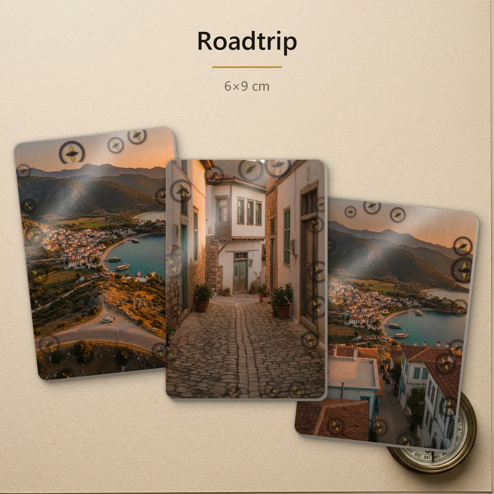 Roadtrip