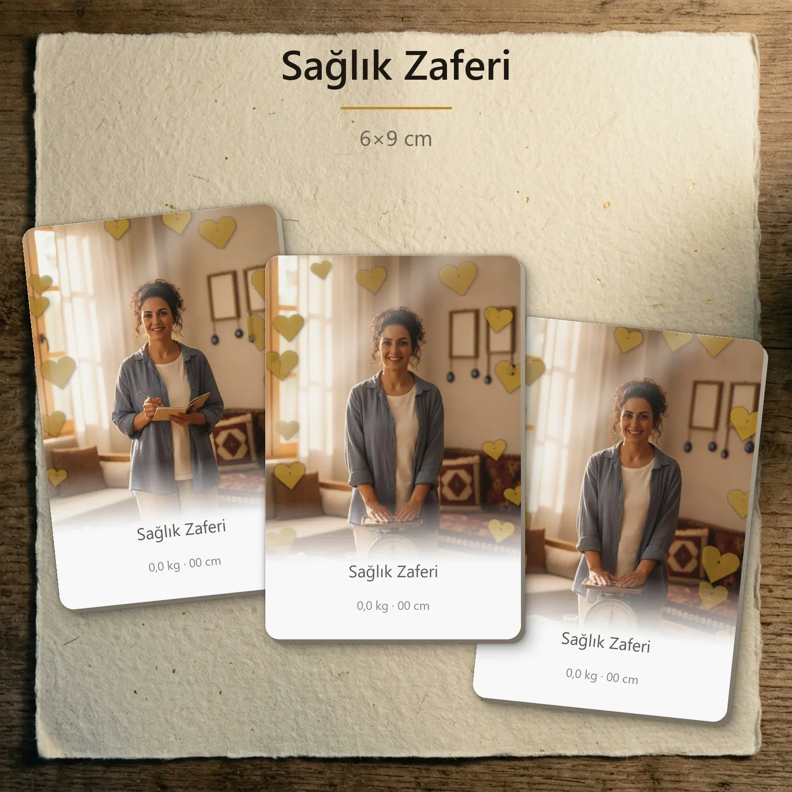 Sağlık Zaferi