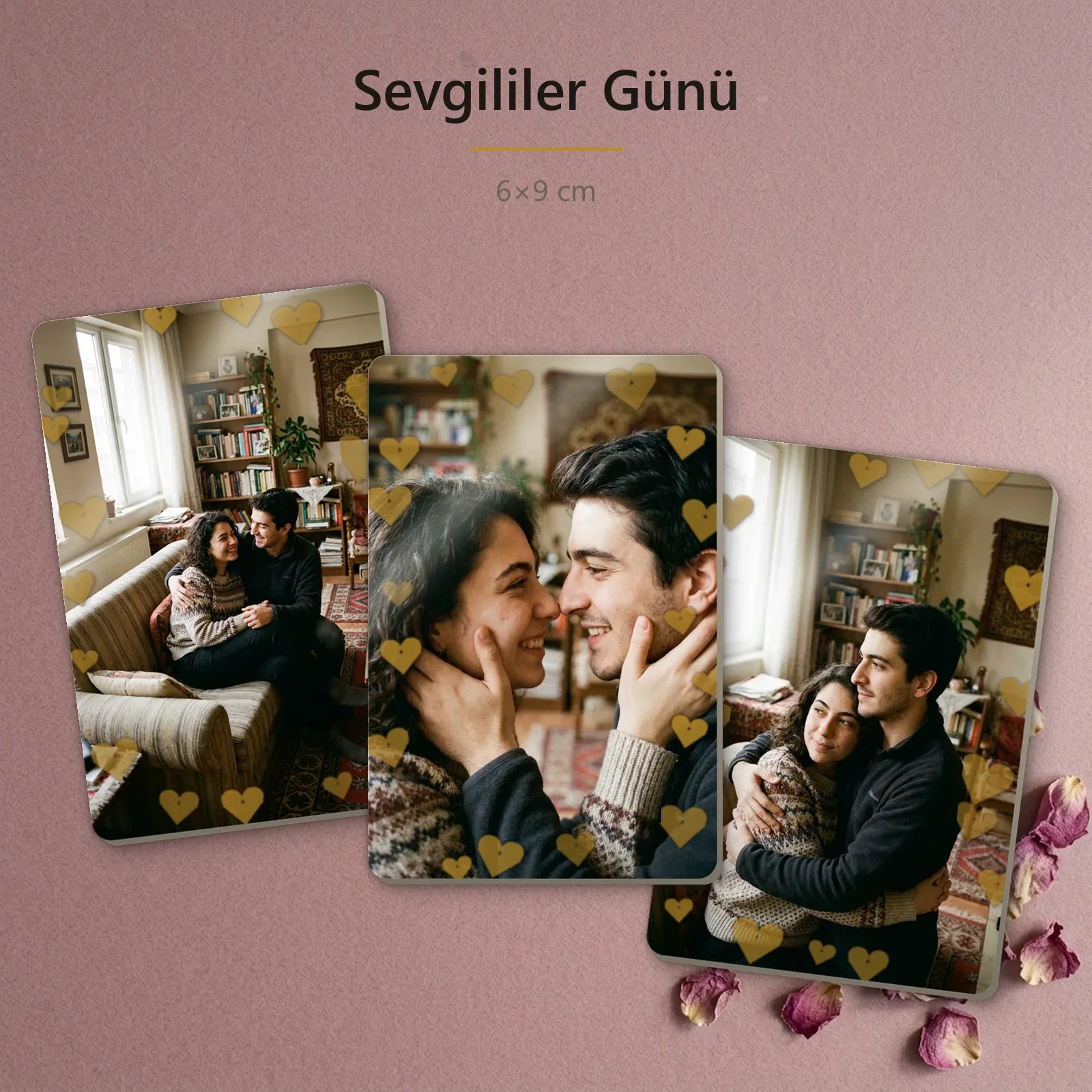 Sevgililer Günü