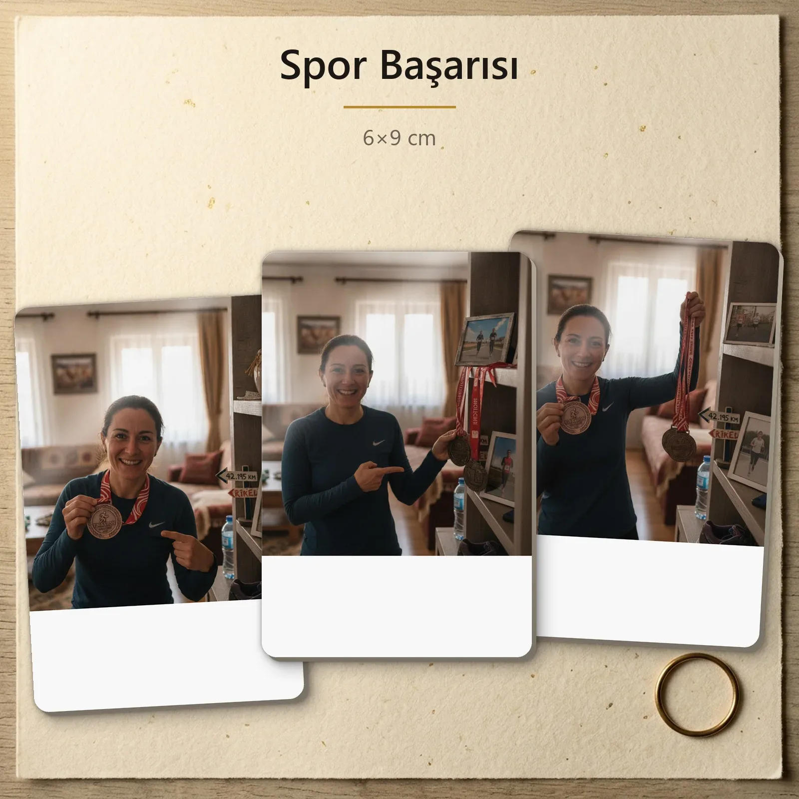 Spor Başarısı