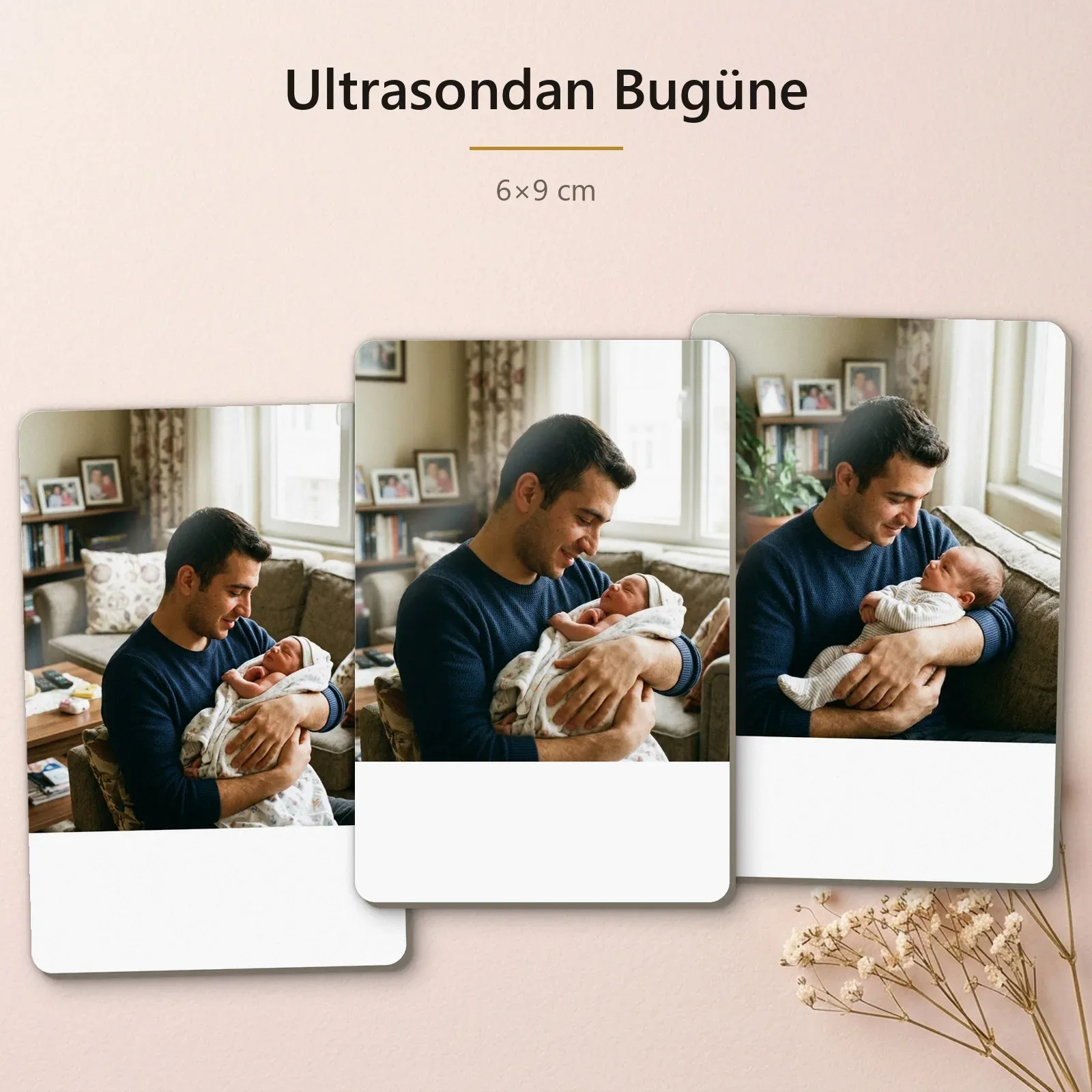 Ultrasondan Bugüne