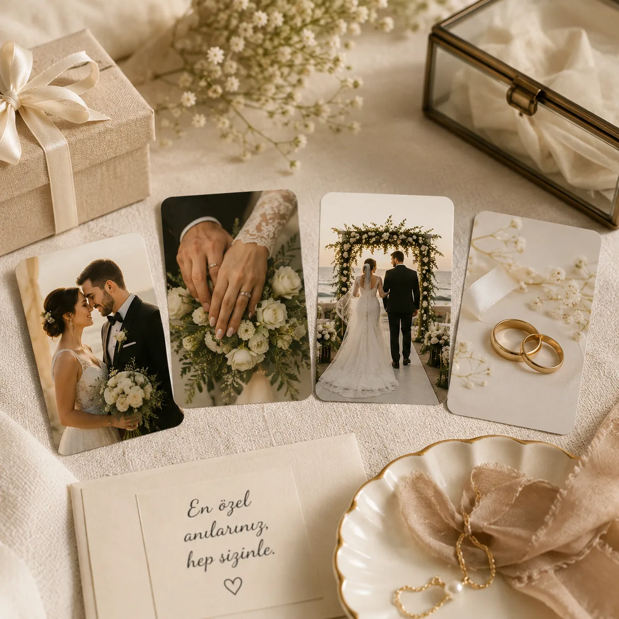 Düğün & Nişan & Nikah
